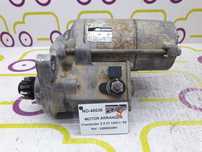 Motor Arranque Land Rover Freelander 2.0 Di 100Cv de 1999 - Ref: 2280003981 - NO40036