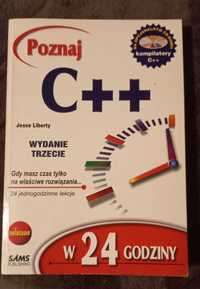 Poznaj C++ wydanie trzecie