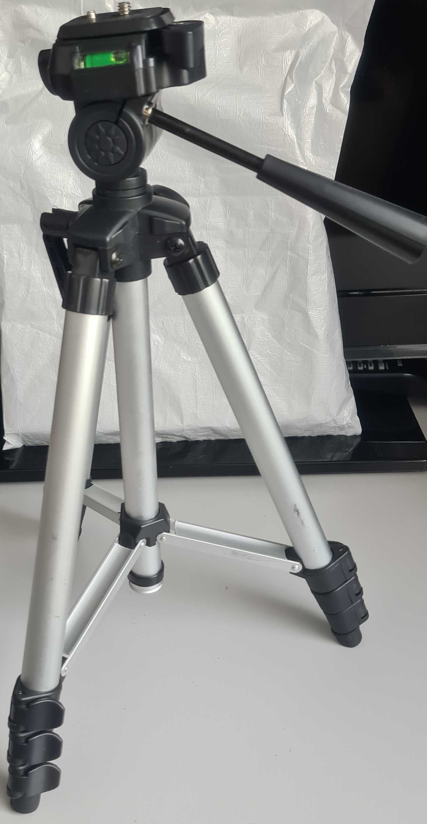 Praktica statyw,tripod