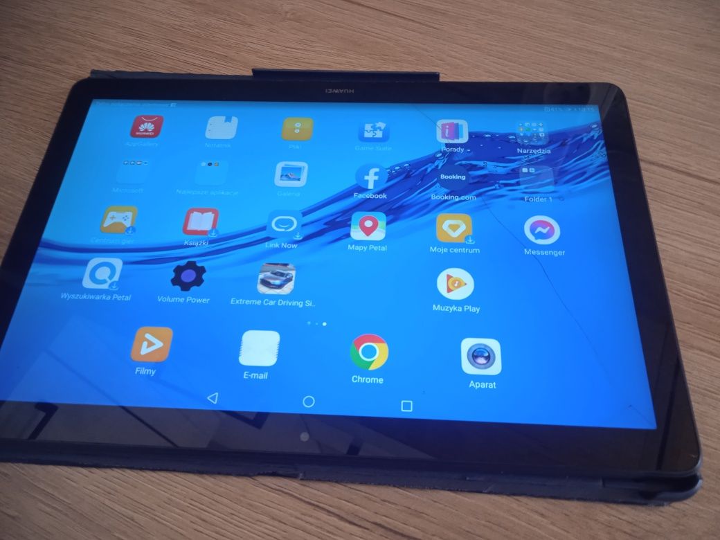 Sprzedam tablet T5