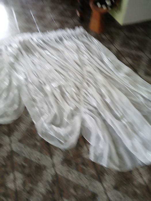 Firana na okno 2 m x 2,30
