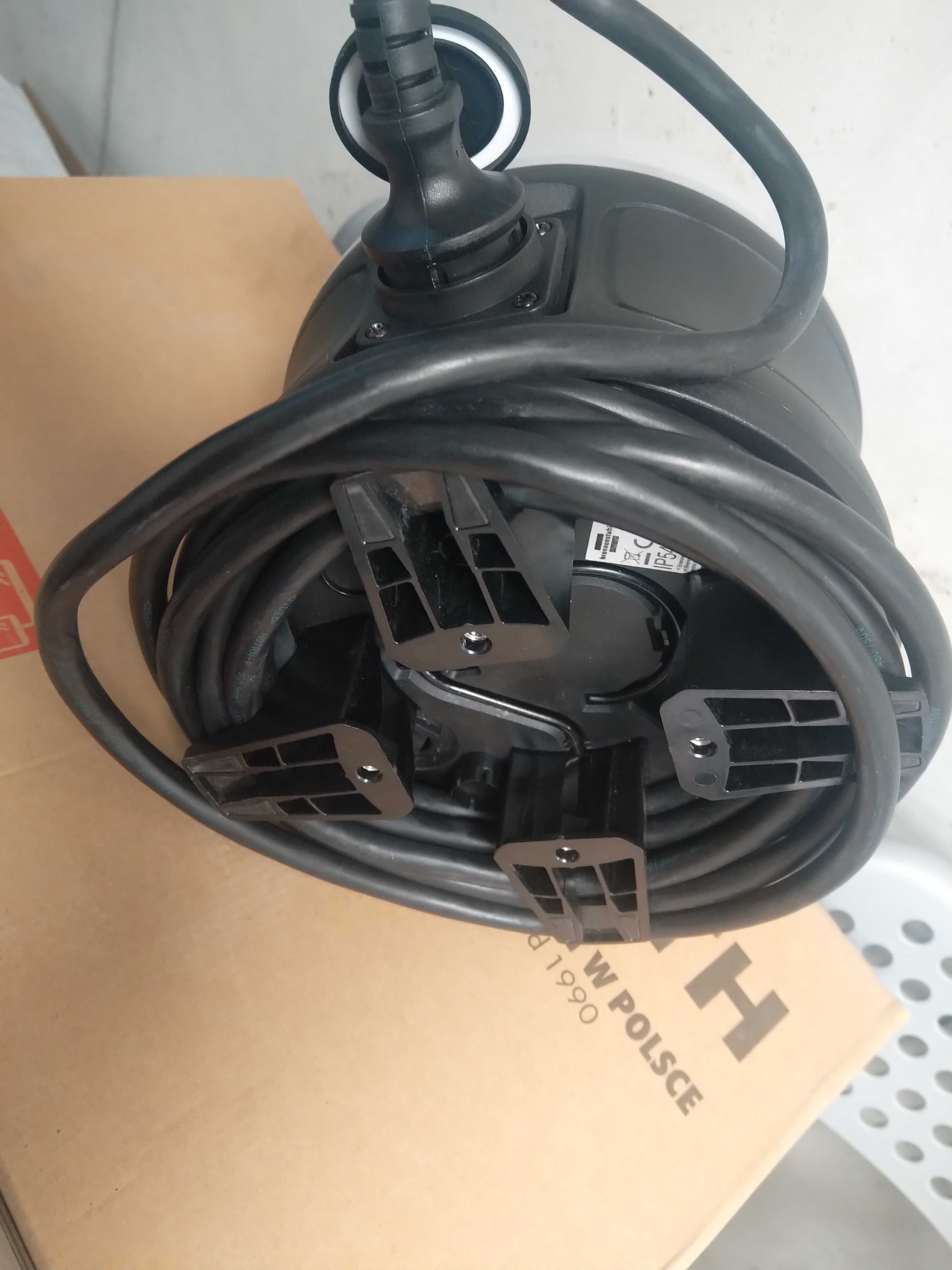 Lampa LED BF5050M 5400lm Brennenstuhl