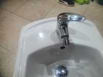 Bidé da sanitana