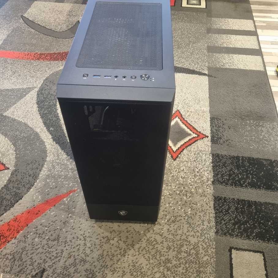 Komputer i7-4771 GTX 970 ASUS MAXIMUS VII RANGER 16GB- nowe podzespoły