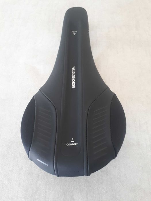 Selim Novo Rockrider XC Ergofit