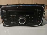 Radio 6000CD ford Mondeo