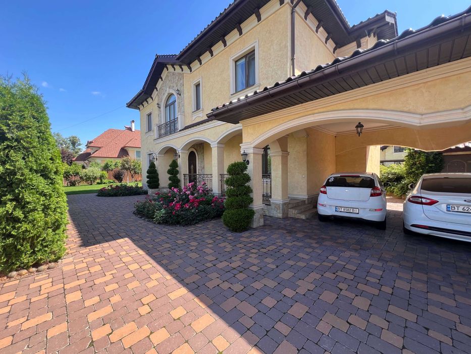 Продаж будинку в Міжріччі | Межречье, 1-а лінія до Десни.