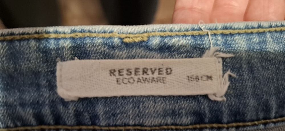 Spodnie dla chłopca