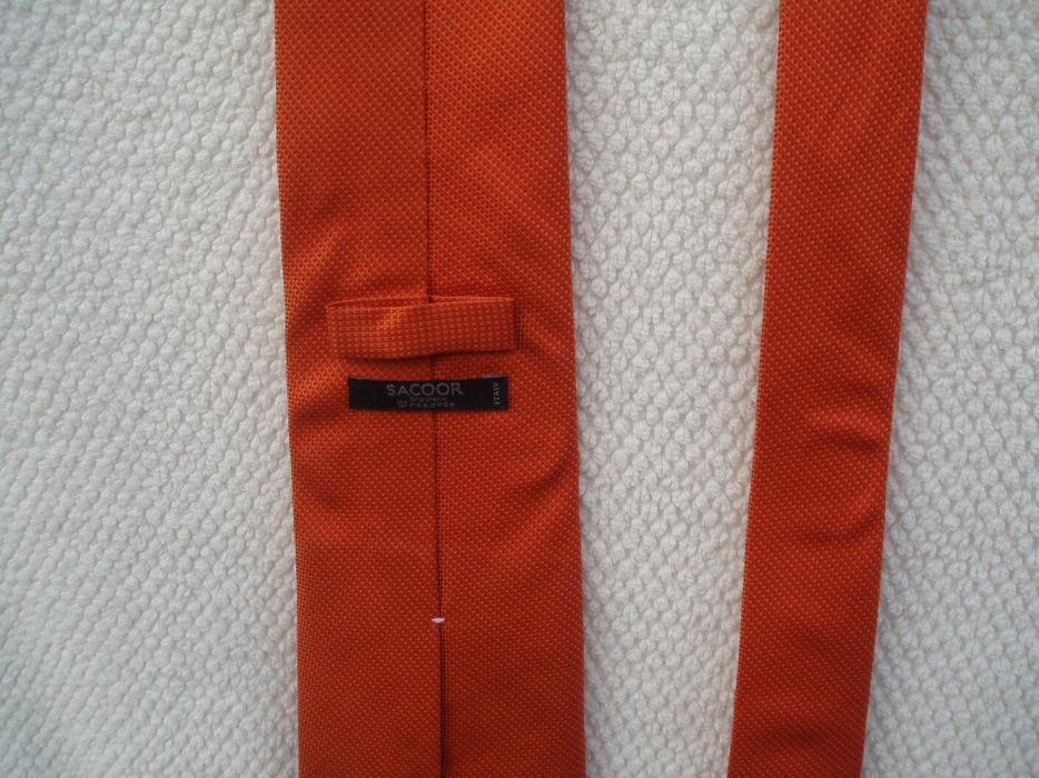 Gravata sacoor original