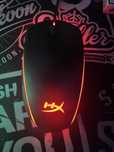 Teclado HyperX Alloy + Rato HyperX PulseFire Surge