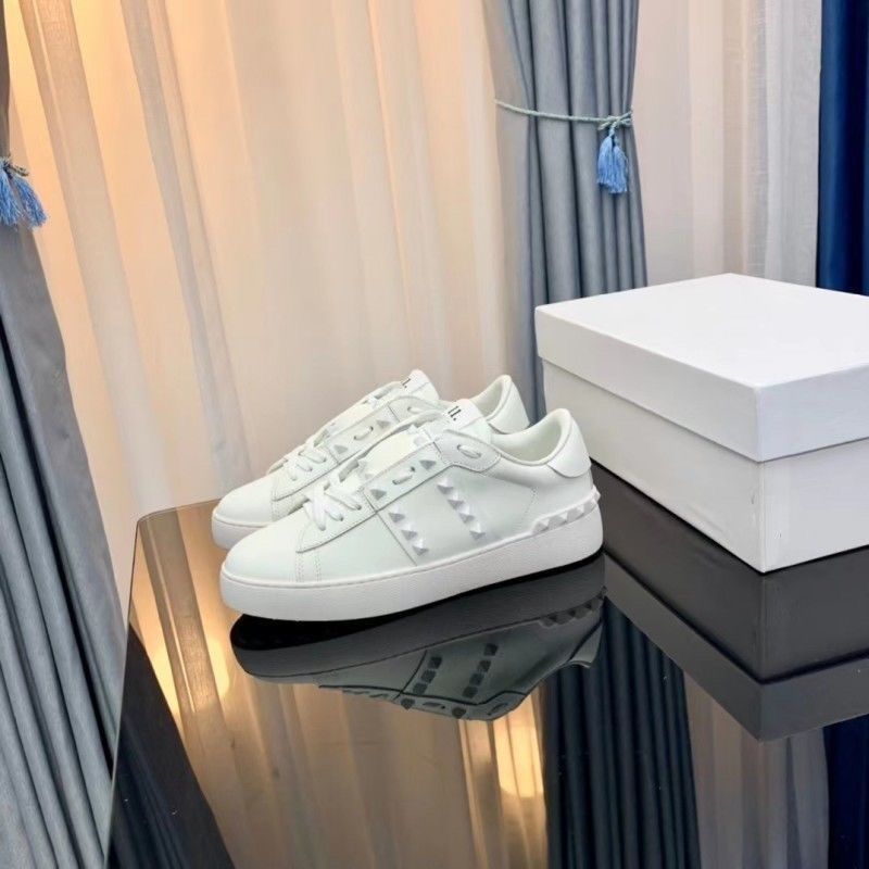 Кросівки валентіно/valentino shoes