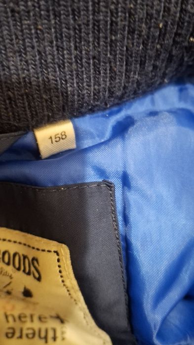 Продам куртку на хлопчика