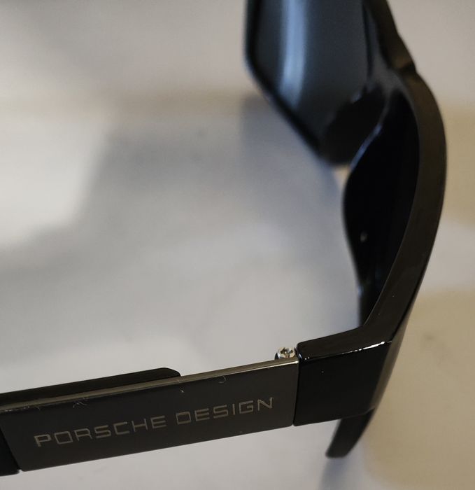 Мужские солнцезащитные - Porsche Design