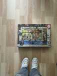 puzzle de 5000 pecas