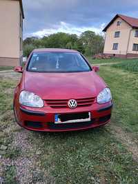 SPRZEDAM Volkswagen Golf 2005r. 1.6 MPI bardzo dobry stan