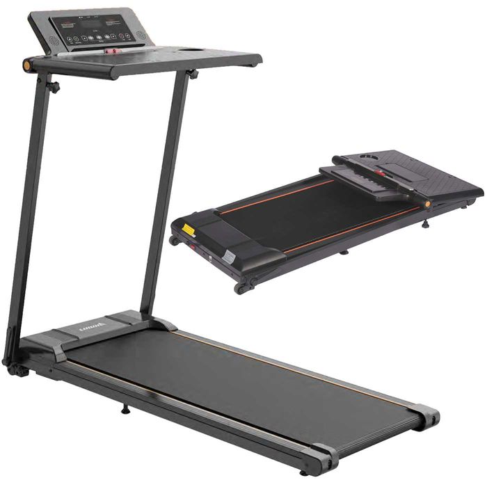 Электрическая беговая дорожка BZ-42.15 / 0,8 - 12 км/ч / 90 кг