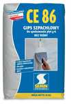 Semin gips szpachlowy beztaśmowy CR 86 20kg