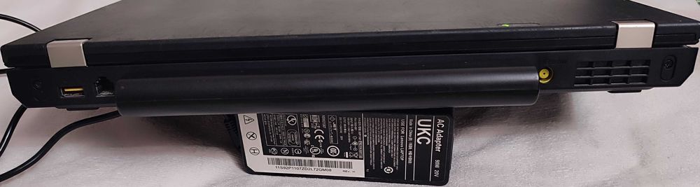 Ноутбук Lenovo ThinkPad T510 Core i5