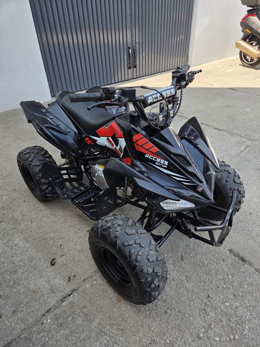 Access 110 Quad dla dziecka