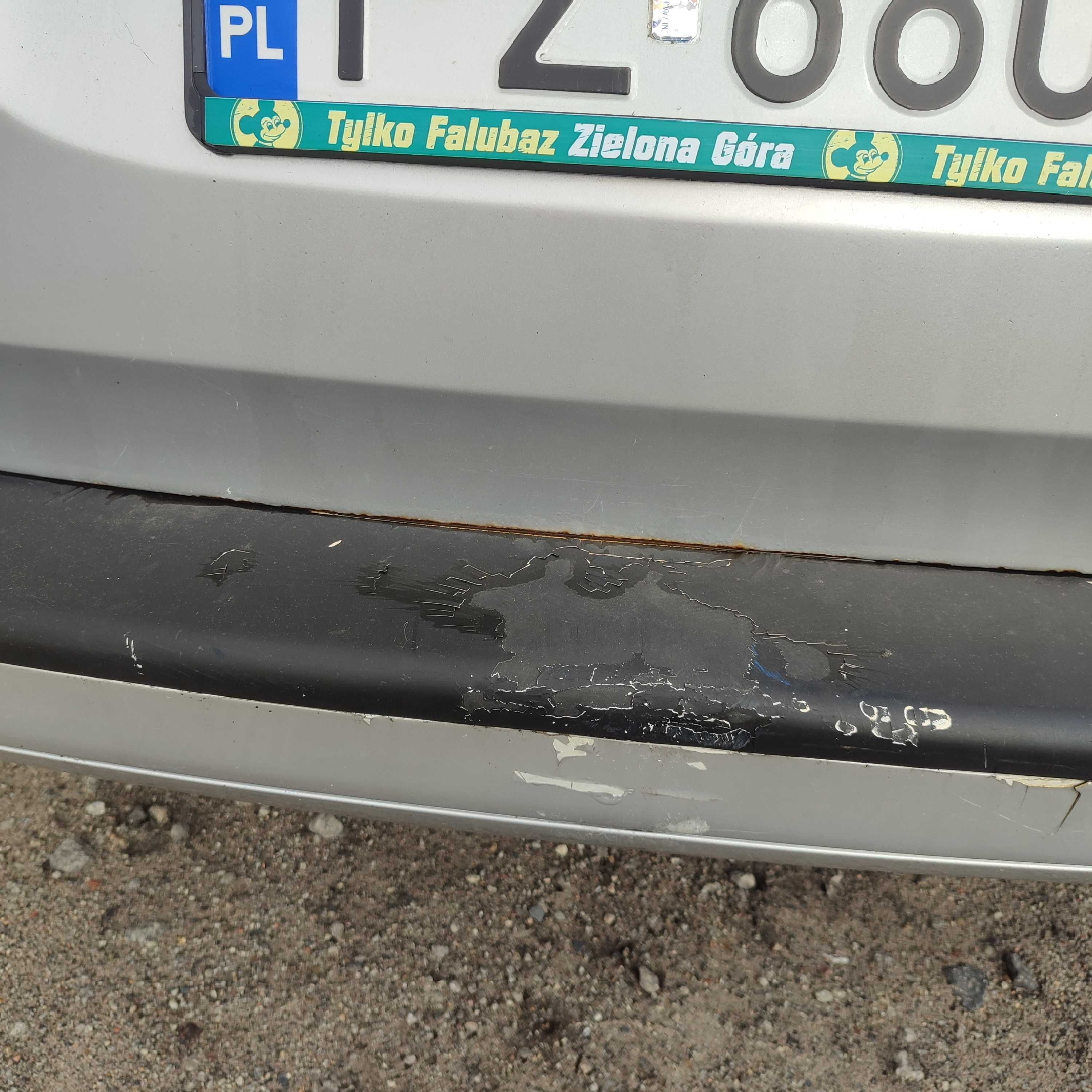Peugeot 307 SW 1.6 HDI Polift