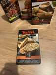 Tefal snack collection plyta nr 7