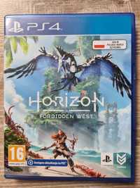 Gra Horizon Forbidden West PS4/PS5