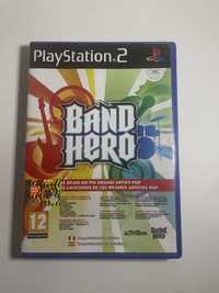 Band Hero Playstation 2