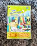 Dvd Bajki Bolka i Lolka Złota rybka stan idealny