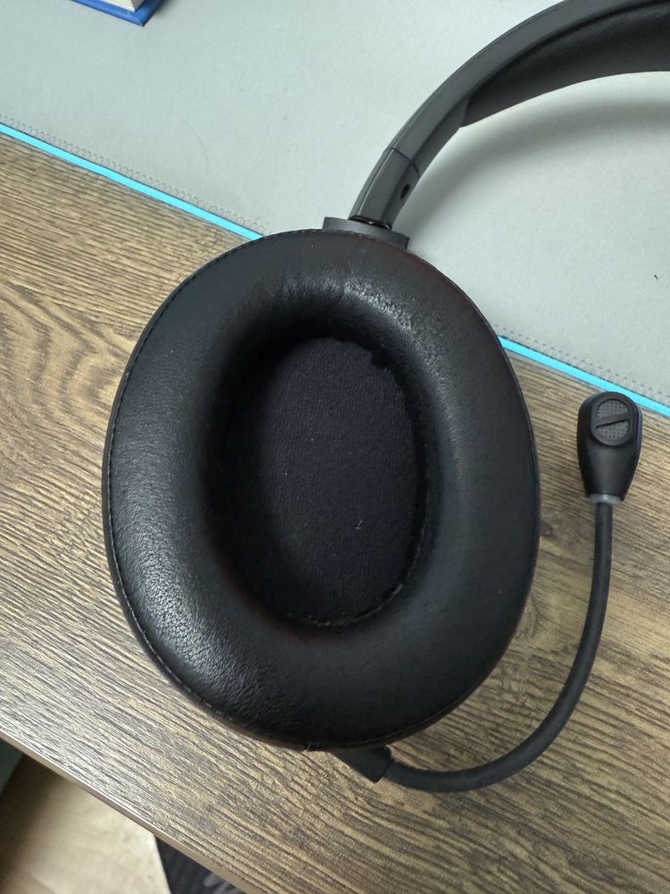 Навушники HyperX Cloud Flight S