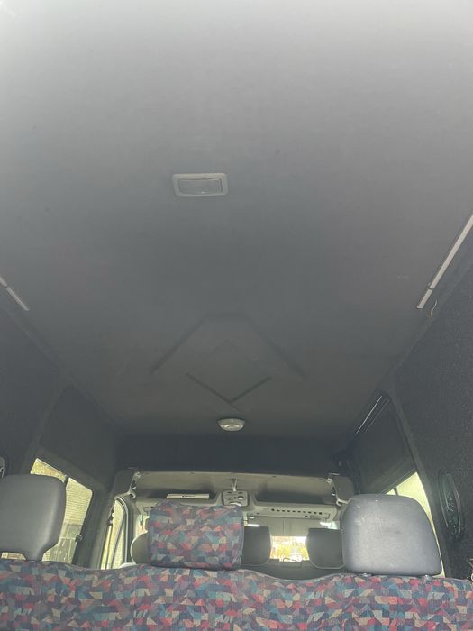 Renault master Opel Movano рено мастер пасажир 8місць