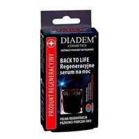 Regeneracyjne serum do paznokci na noc, Diadem