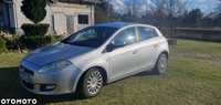 Fiat BRAWO 2008 1.4 T-Jet 16V Active SREBRNY