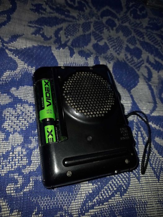 Плеер Panasonic RQ - L309