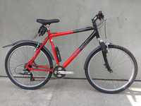 Велосипед Kenosha 26 колеса