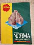 NORMA podręcznik użytkownika program do kosztorysowania