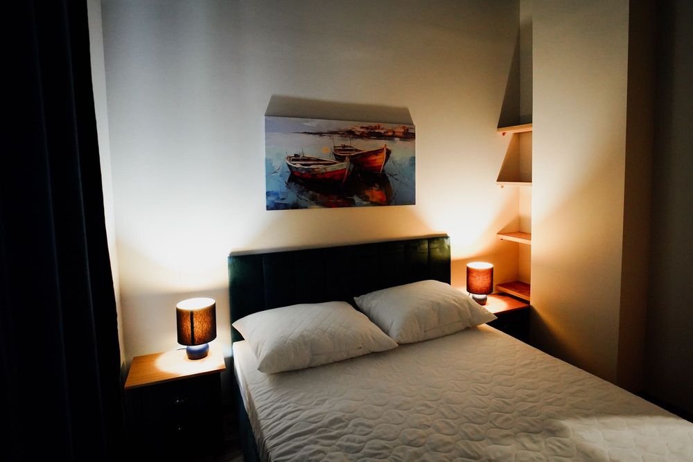 Novy Apartament w centrum Drezdenka na wynajem