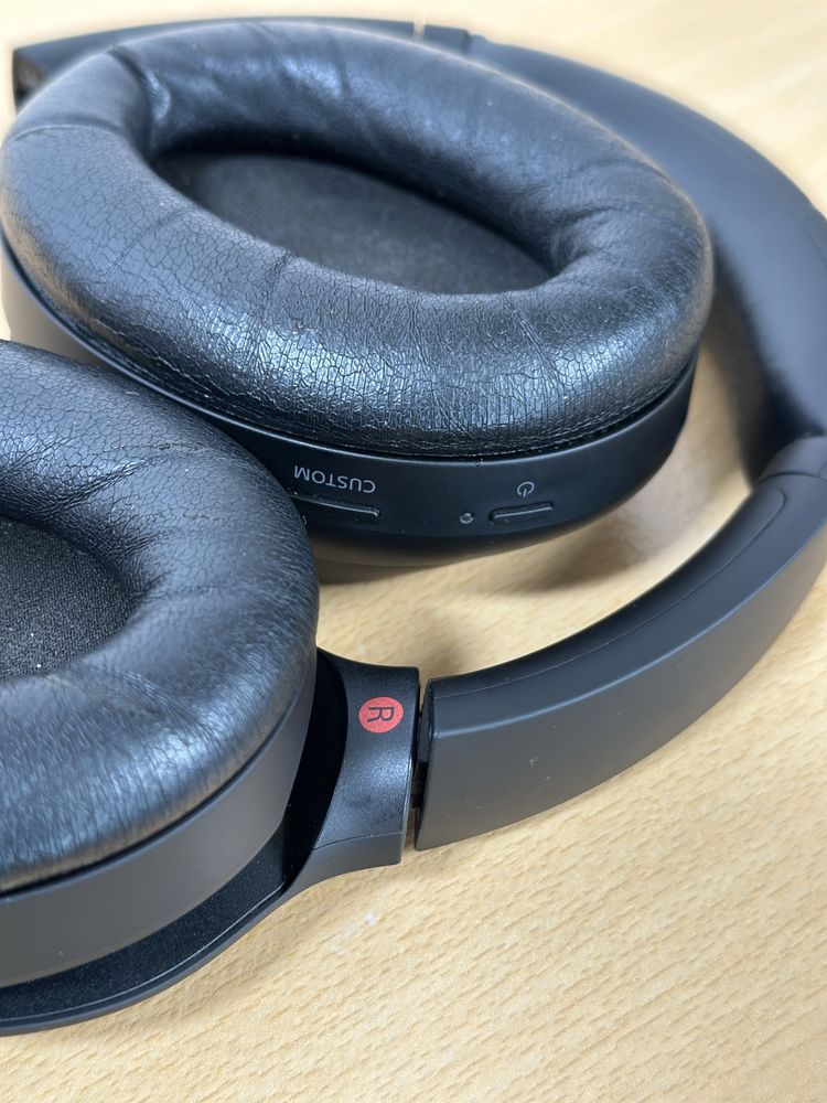 Sony WH-1000XM4 Cancelamento Ruído