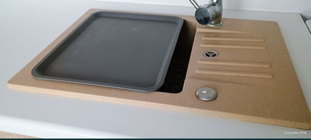 Kuchenne Meble Retro 2,6m nowe
