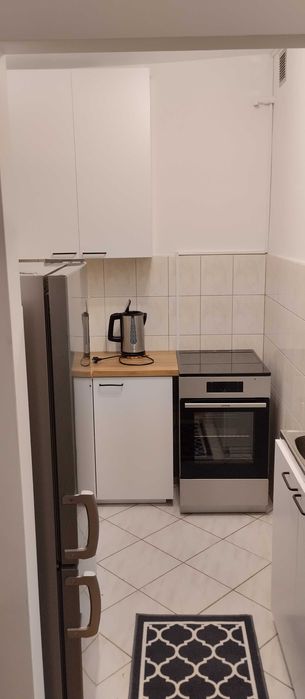 Wynajmę mieszkanie 2 pok. Gdańsk Przeróbka 2200zł + opłaty