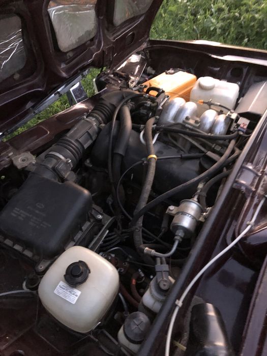 Продам повний набір инжектора на ваз