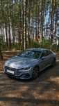 wolkswagen arteon