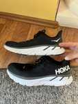 Buty Hoka Clifton 7 rozm. 45 dlugosc 29cm