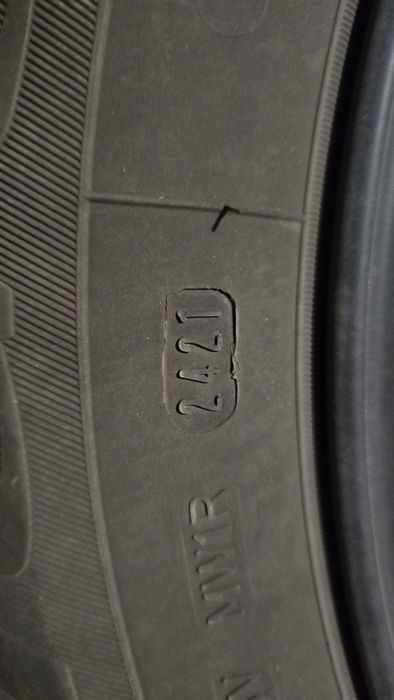 Koła zimowe Dębica Frigo HP2 215/65 R16 felgi 5x114.3  do Duster