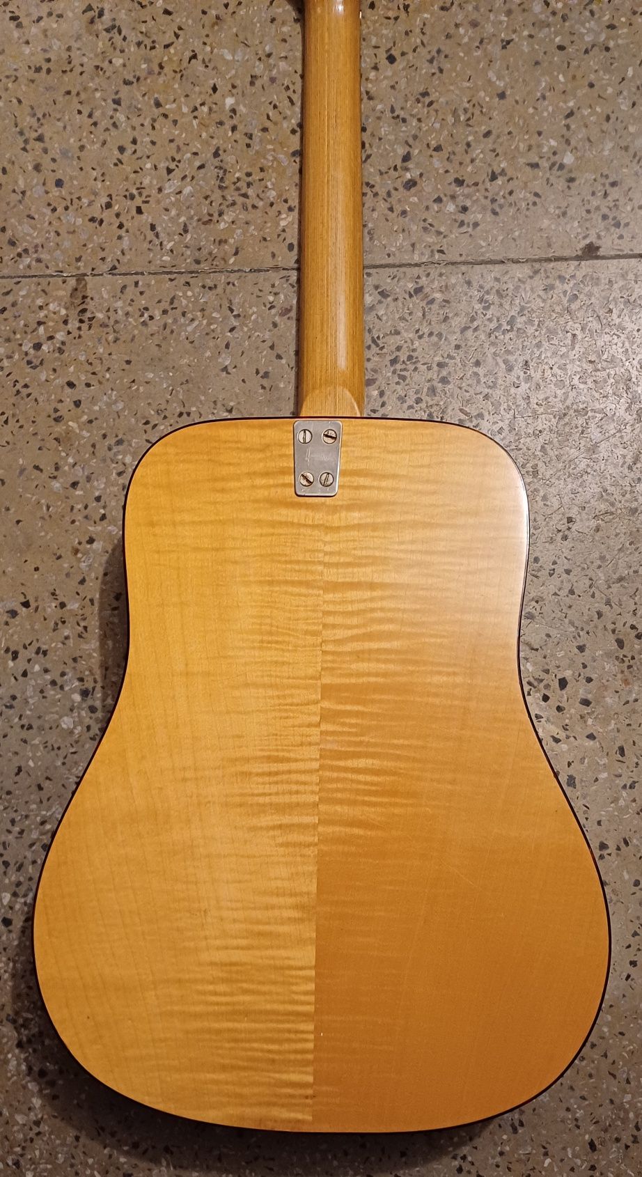 Gitara akustyczna Klira 12 strunowa