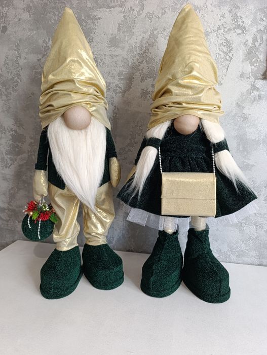 Гноми ручна робота