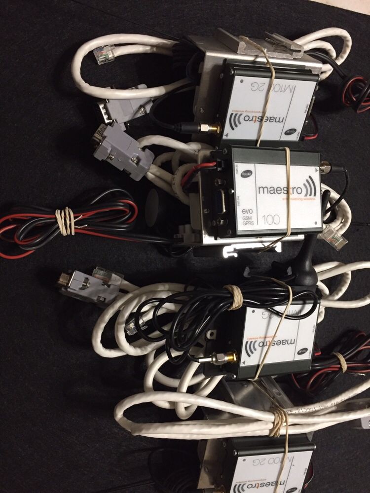 Modem GSM microprodução ou miniprodução fotovoltaica