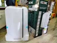 Sprzedam klimatyzer KOENIC KAC 9022W WLAN