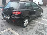 Alfa Romeo 147 1.6 T