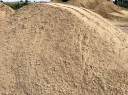 Żwir 2-16, 16-32 plukany do drenażu na alejki, podjazd, do betonu