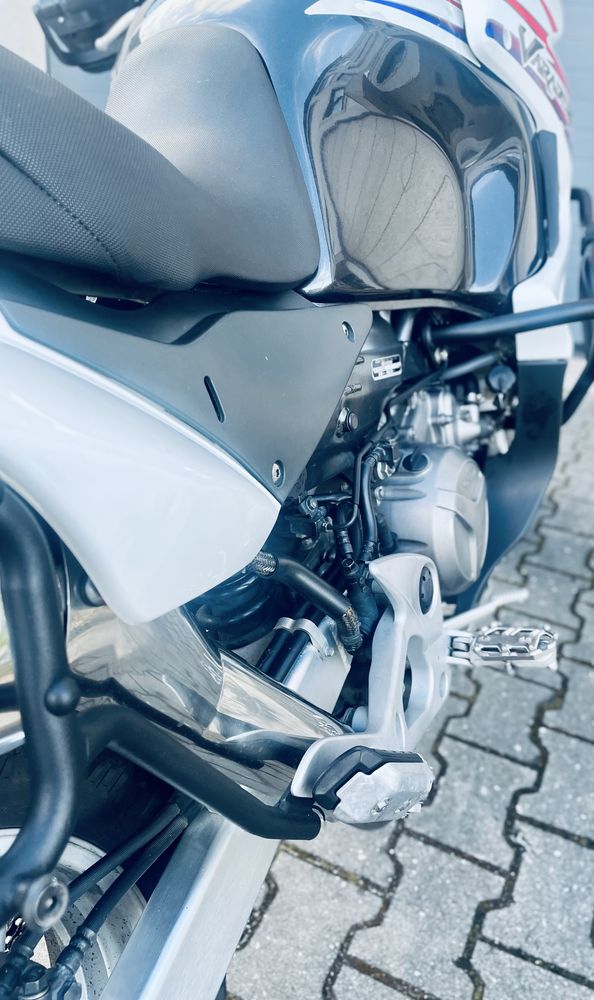 Honda Varadero XL 1000 || 2011